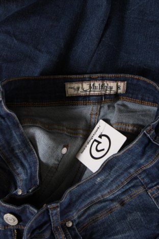 Dámske džínsy  Multiblu, Veľkosť M, Farba Modrá, Cena  2,47 €