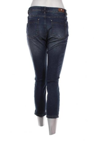 Dámské džíny  Multiblu, Velikost M, Barva Modrá, Cena  69,00 Kč