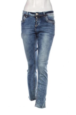 Dámske džínsy  Multiblu, Veľkosť M, Farba Modrá, Cena  6,58 €