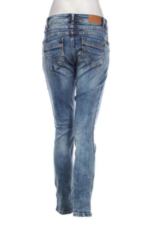 Dámské džíny  Multiblu, Velikost M, Barva Modrá, Cena  185,00 Kč