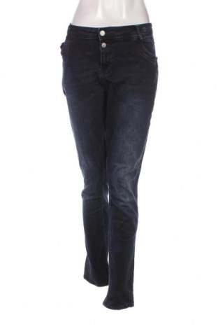 Dámske džínsy  Multiblu, Veľkosť XL, Farba Modrá, Cena  9,37 €