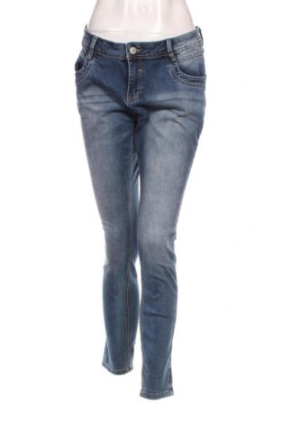 Γυναικείο Τζίν Multiblu, Μέγεθος M, Χρώμα Μπλέ, Τιμή 2,69 €