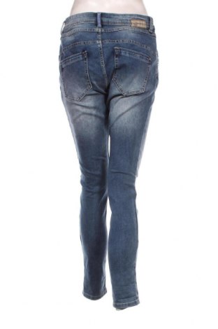 Dámské džíny  Multiblu, Velikost M, Barva Modrá, Cena  116,00 Kč