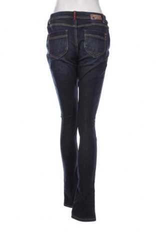 Dámske džínsy  Multiblu, Veľkosť M, Farba Modrá, Cena  3,29 €