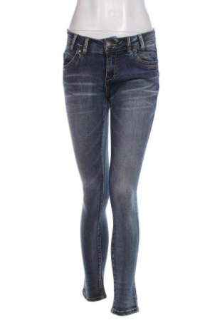 Dámske džínsy  Multiblu, Veľkosť XS, Farba Modrá, Cena  2,47 €