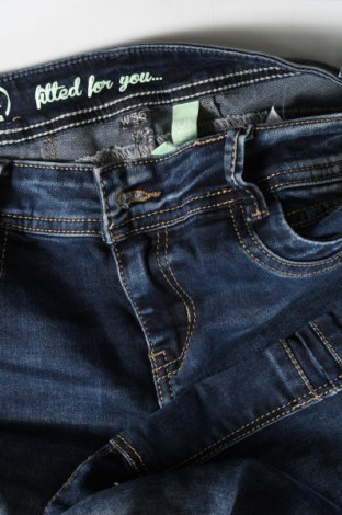 Damen Jeans Multiblu, Größe S, Farbe Blau, Preis 7,47 €