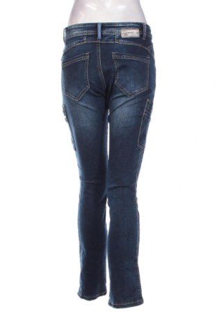 Dámské džíny  Multiblu, Velikost S, Barva Modrá, Cena  69,00 Kč