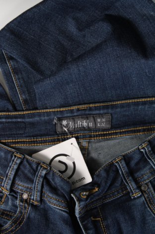Dámské džíny  Multiblu, Velikost S, Barva Modrá, Cena  92,00 Kč