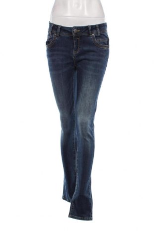 Γυναικείο Τζίν Multiblu, Μέγεθος S, Χρώμα Μπλέ, Τιμή 8,07 €