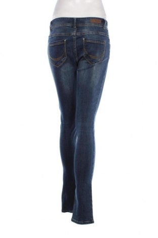 Γυναικείο Τζίν Multiblu, Μέγεθος S, Χρώμα Μπλέ, Τιμή 6,46 €