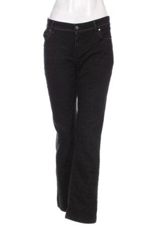 Γυναικείο Τζίν Multiblu, Μέγεθος XL, Χρώμα Μπλέ, Τιμή 8,01 €