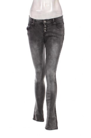 Damen Jeans Multiblu, Größe S, Farbe Grau, Preis € 3,03