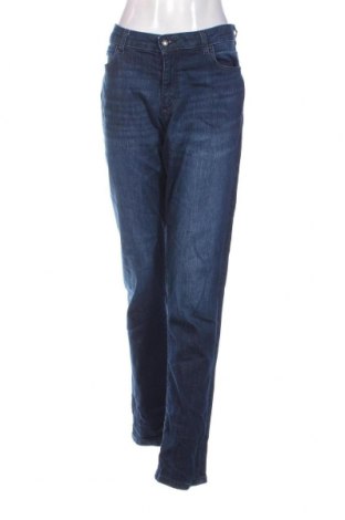 Damen Jeans Mustang, Größe XL, Farbe Blau, Preis € 13,46