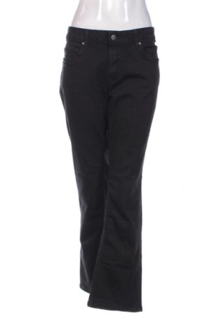 Damen Jeans Mustang, Größe XXL, Farbe Schwarz, Preis 16,59 €