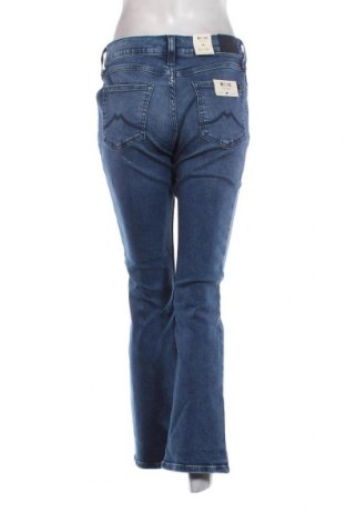 Damen Jeans Mustang, Größe M, Farbe Blau, Preis 8,97 €