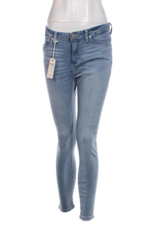 Damen Jeans Mustang, Größe M, Farbe Blau, Preis 20,18 €