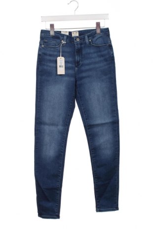 Damen Jeans Mustang, Größe XS, Farbe Blau, Preis 18,39 €
