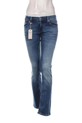 Damen Jeans Mustang, Größe XS, Farbe Blau, Preis 44,85 €