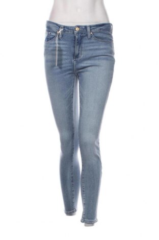 Damen Jeans Mustang, Größe M, Farbe Blau, Preis 18,39 €