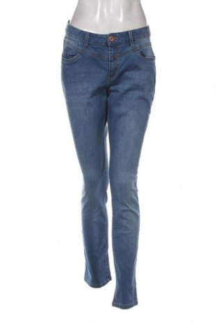 Damen Jeans My Blue by Tchibo, Größe L, Farbe Blau, Preis 14,84 €