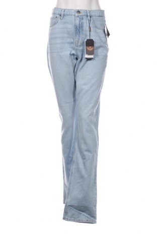 Damen Jeans NLY, Größe S, Farbe Blau, Preis 18,39 €