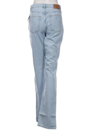 Dámské džíny  NLY, Velikost S, Barva Modrá, Cena  530,00 Kč