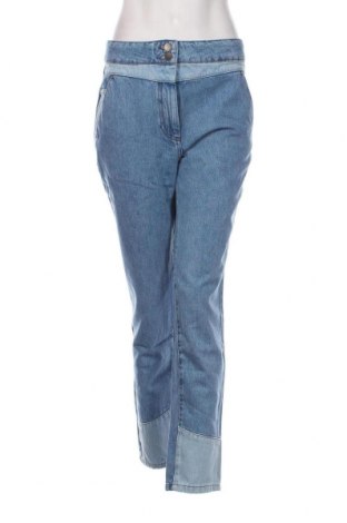 Damen Jeans Naf Naf, Größe M, Farbe Blau, Preis 18,39 €