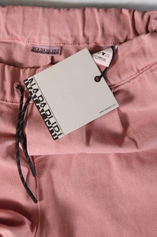 Dámské džíny  Napapijri, Velikost S, Barva Růžová, Cena  1 135,00 Kč