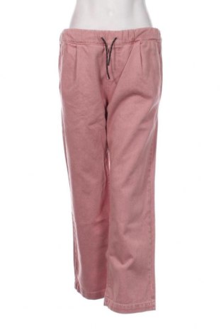 Damen Jeans Napapijri, Größe S, Farbe Rosa, Preis 19,69 €