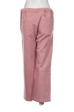 Dámské džíny  Napapijri, Velikost S, Barva Růžová, Cena  1 135,00 Kč
