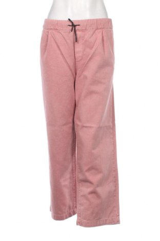 Damen Jeans Napapijri, Größe L, Farbe Rosa, Preis 36,43 €