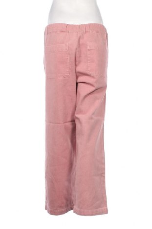 Dámské džíny  Napapijri, Velikost L, Barva Růžová, Cena  1 412,00 Kč