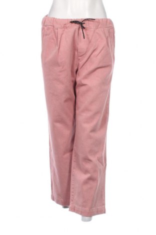 Damen Jeans Napapijri, Größe S, Farbe Rosa, Preis 47,26 €