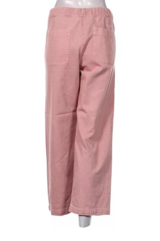 Damen Jeans Napapijri, Größe XL, Farbe Rosa, Preis 53,16 €