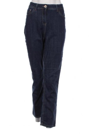 Γυναικείο Τζίν Cecil, Μέγεθος M, Χρώμα Μπλέ, Τιμή 6,50 €