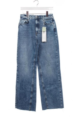 Damen Jeans Neon & Nylon by Only, Größe XS, Farbe Blau, Preis 44,85 €