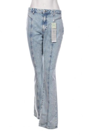 Damen Jeans Neon & Nylon by Only, Größe M, Farbe Blau, Preis € 17,94