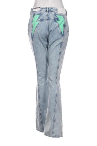 Damen Jeans Neon & Nylon by Only, Größe M, Farbe Blau, Preis € 17,94