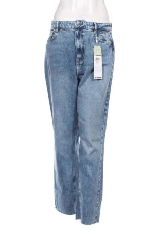 Damen Jeans Neon & Nylon by Only, Größe L, Farbe Blau, Preis € 16,59