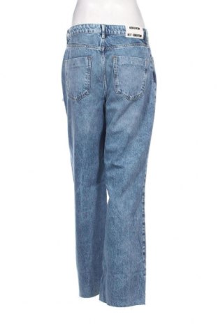 Damen Jeans Neon & Nylon by Only, Größe L, Farbe Blau, Preis € 20,63