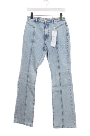 Damen Jeans Neon & Nylon by Only, Größe S, Farbe Blau, Preis € 6,73