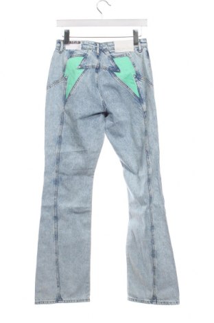 Damen Jeans Neon & Nylon by Only, Größe S, Farbe Blau, Preis € 19,73
