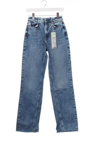 Damen Jeans Neon & Nylon by Only, Größe XS, Farbe Blau, Preis € 20,18