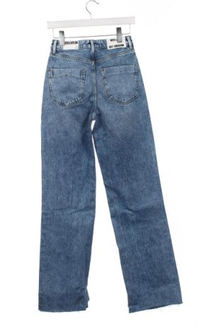 Damen Jeans Neon & Nylon by Only, Größe XS, Farbe Blau, Preis 20,18 €