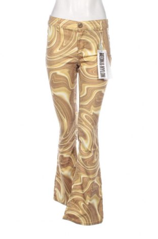 Damen Jeans Neon & Nylon by Only, Größe S, Farbe Mehrfarbig, Preis € 6,73