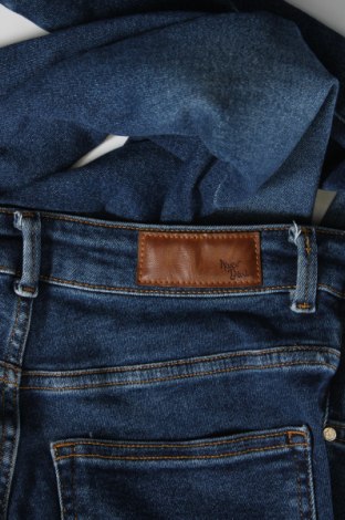 Damen Jeans Never Denim, Größe S, Farbe Blau, Preis € 6,27