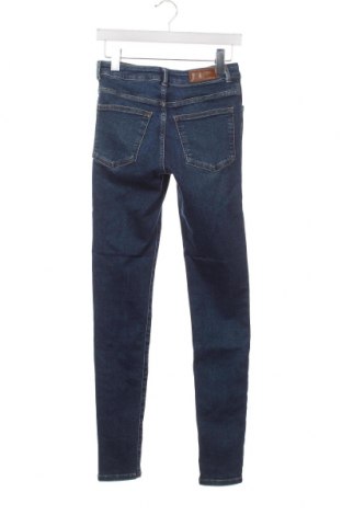 Dámske džínsy  Never Denim, Veľkosť S, Farba Modrá, Cena  4,48 €