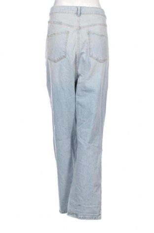 Dámské džíny  New Look, Velikost 3XL, Barva Modrá, Cena  369,00 Kč