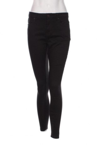 Damen Jeans New Look, Größe M, Farbe Schwarz, Preis 9,08 €