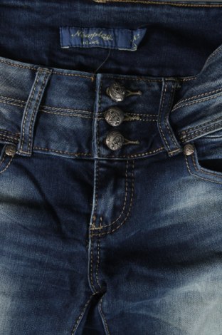 Damen Jeans Newplay, Größe S, Farbe Blau, Preis € 3,03